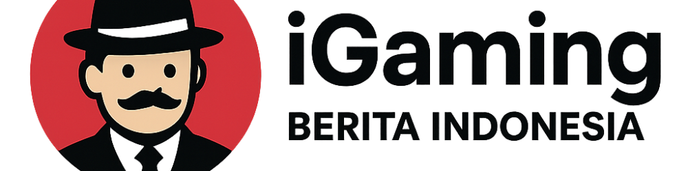 CARYLOBERMAN - Berita igaming Indonesia Logo